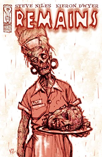 Remains #1 (English Edition)
