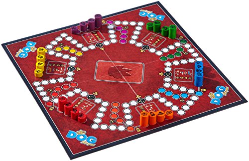 Schmidt Spiele 49267 Dog Royal