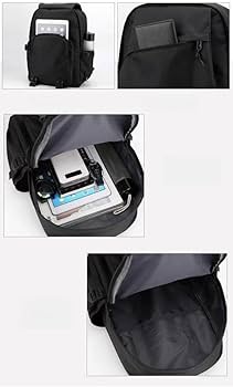 Amazon.co.jp: 文豪ストレイドッグス バックパック 太宰治 人間失格