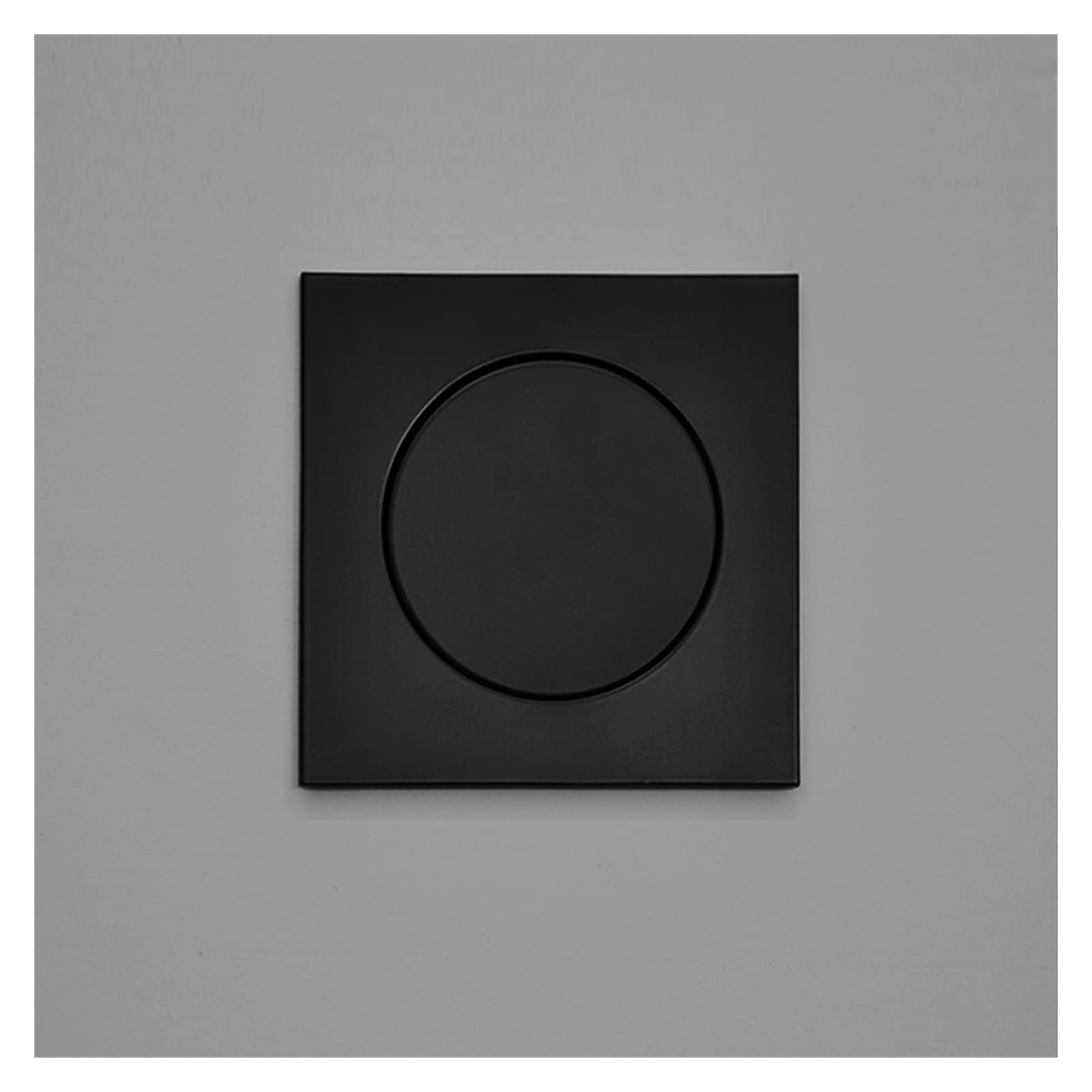 Lámpara de pared, lámpara de pared empotrada de 3 W LED para lectura de cabecera, estilo moderno, luces nocturnas para dormitorio, ángulo de haz ajustable libremente, lámpara de pared moderna
