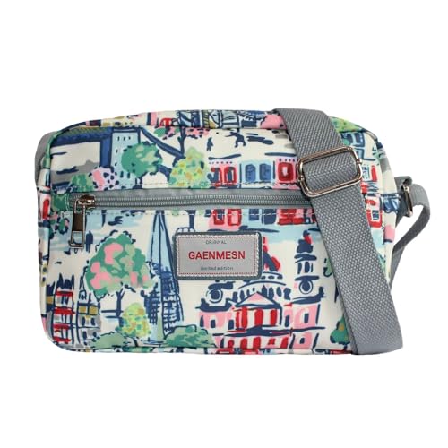 Image of Cross body Bags for Women Lightweight Mini Crossbody Bags Everyday Bag Small Purses Travel Shoulder Bag Ladies Handbags