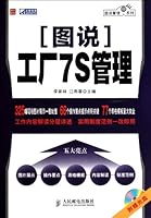 Illustration of Plants 7S Management (1 CD) (Chinese Edition) 7115247579 Book Cover