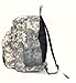 Official US Army Strong Military Backpack Bag Digital Camouflage Camo Print