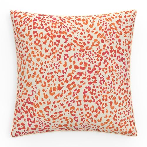 Pillow Perfect Abstract Throw Pillow, Floor - 25