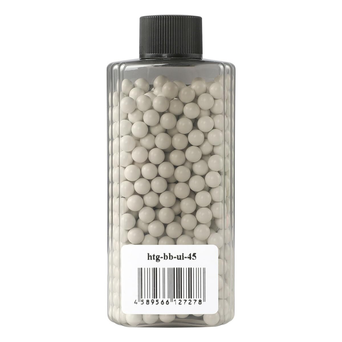 BB弾1個 Amazon | UltimateImpact バイオ インパクト BB弾 0.45g 500発 [PLA