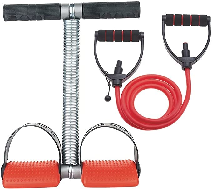 See full amazon price history chart for BQH Combo of Double Spring Tummy Trimmer with Twister and Toning Tube Black BQH Combo of Double Spring Tummy Trimmer with Twister and Toning Tube Black (B0BPQVRWPL) Amazon Price History, Amazon Price Tracker