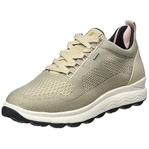 Geox d spherica 4×4 b abx dames sneakers.