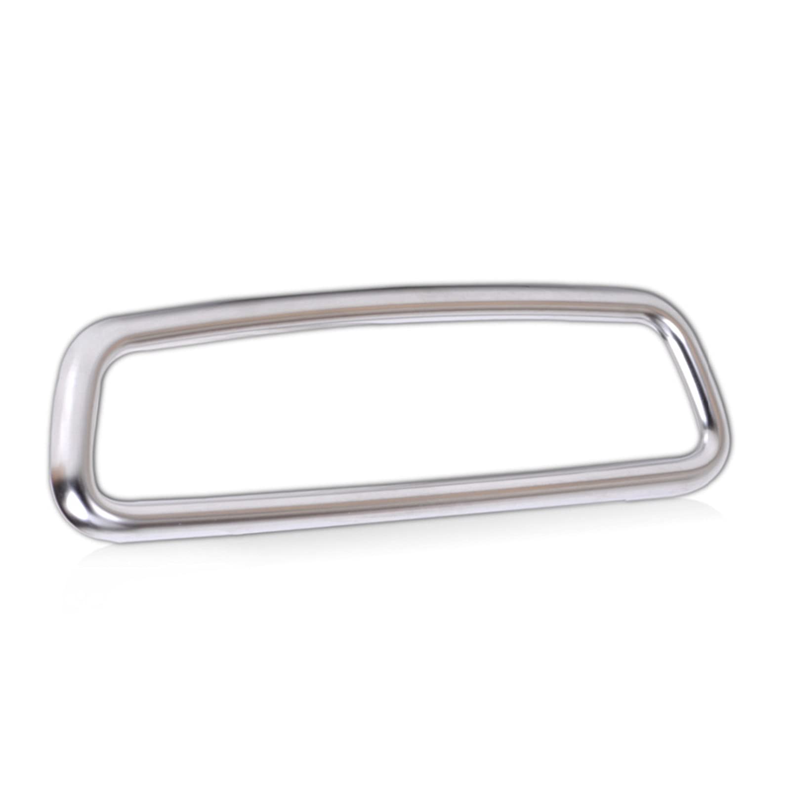 Coque rétroviseur intérieur chrome compatible pour Evoque Discovery 4 XC60 - 5