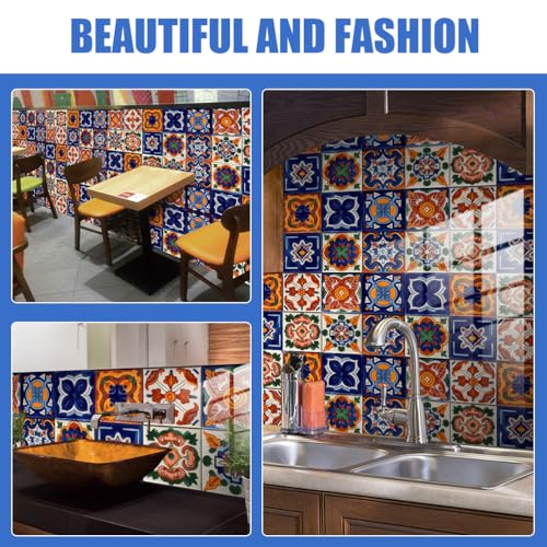 Encuentra la mejor selección de Azulejos para paredes interiores para comprar online. 54 Imagen adicional