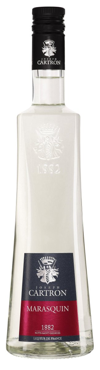 Joseph Cartron Marasquin Liqueur | 70cl | 25% vol