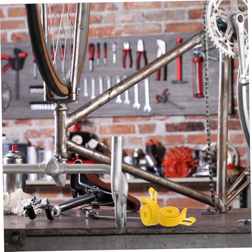 6 Pcs Cinta Protectora para Neumáticos Bicicleta miniatura 5