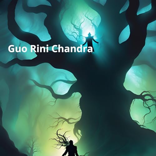 Spiele Alror Abyssborn Marauder von Guo Rini Chandra auf Amazon Music ab