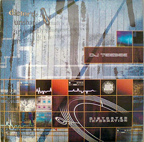 Distorted Information Amazon.com: DISTORTED INFORMATION: CDs & Vinyl