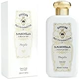 Vaniglia Santa Maria Novella perfume - a fragrance for women