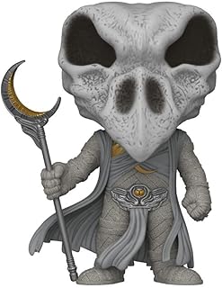 Funko Pop! Marvel: Moon Knight - Khonshu Vinyl Bobblehead