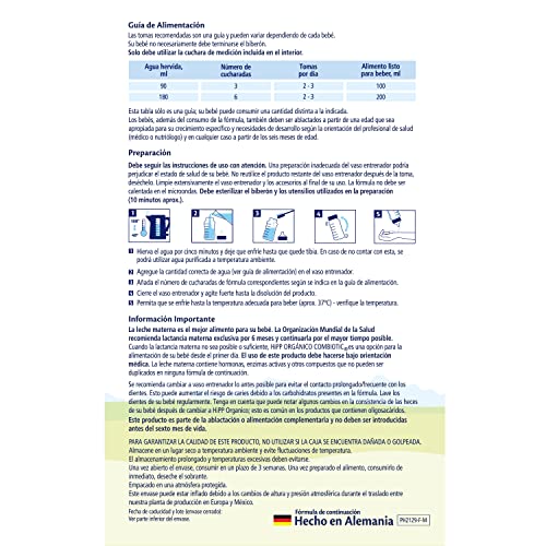 Consejos y comparativas para Comprar Leche hidrolizada novalac disponible en línea. 12 Consejos y comparativas para Comprar Leche hidrolizada novalac disponible en línea. 10