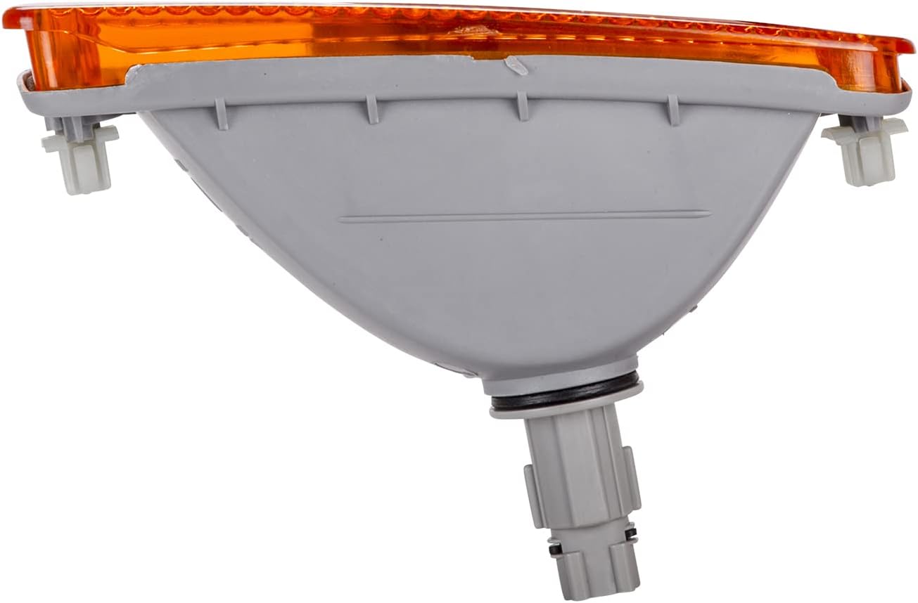 TYC 12-1590-00 Toyota T100 Driver Side Replacement Signal Lamp