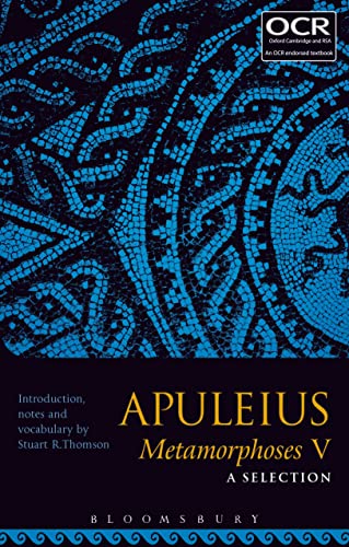 Apuleius Metamorphoses V: A Selection view 2