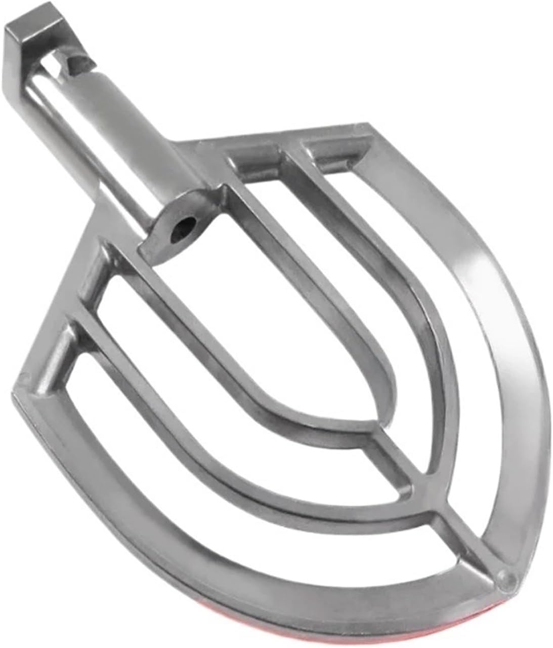 20L Mixer Beater Accessories Cook Machine Whisk Egg Balls And Dough Beat The Bucket Kitchenware(Dough hook)