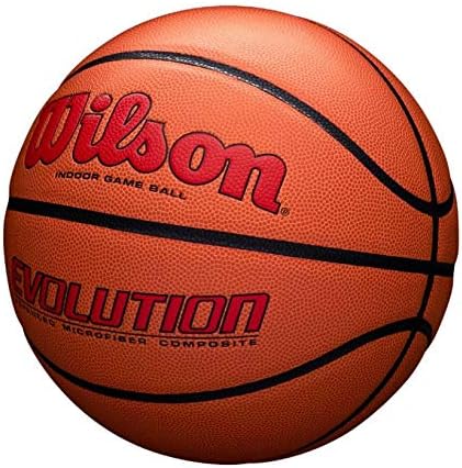 Miniatura 2 de Wilson Evolution Game Basketball