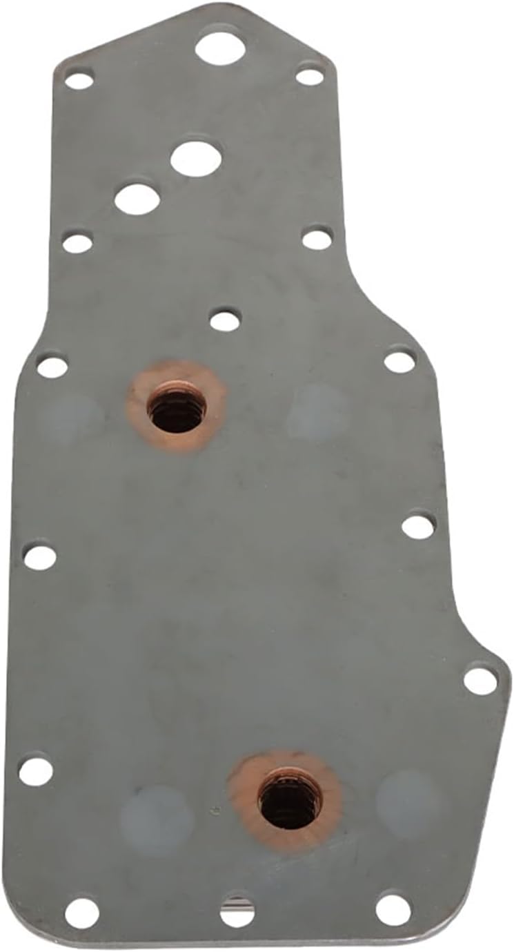 labwork Engine Oil Radiator Core with Gaskets Replacement for Cummins 5.9L 12V 24V 1989-2002