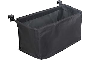 Wagon Tail Storage Bag: Enhance Your Beach Trips with Effortless Convenience