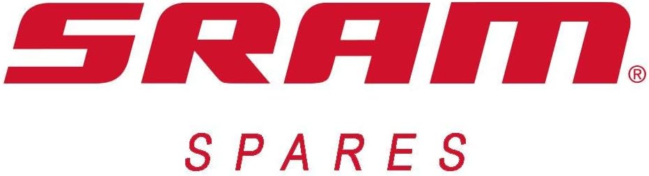 SRAM/Truvativ Dub Crank Bolt and Self-Extracting Cap