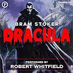 Cover of Dracula
