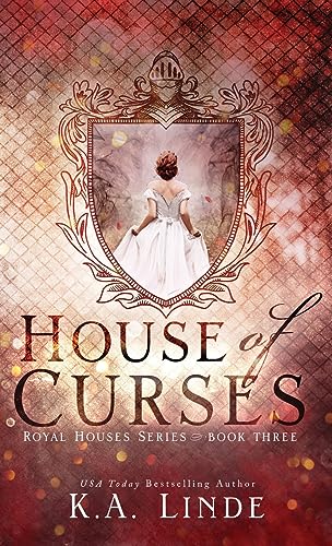 House of Curses (Hardcover) (Royal Houses)
