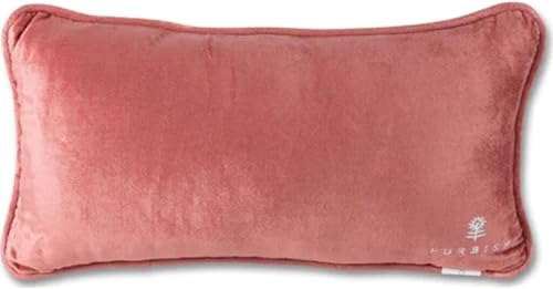 Miniatura 6 de Furbish Too Much Needlepoint Pillow