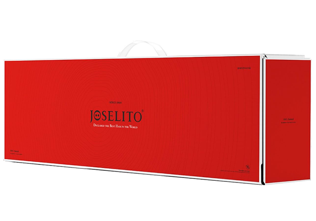 Paletta joselite grande riserva 5,4 kg circa