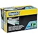 Produktbild Rapid Tackerklammern Typ 140, 6mm Klammern, 5000 Stk Großpackung, Flachdrahtklammern für Holz und Folien