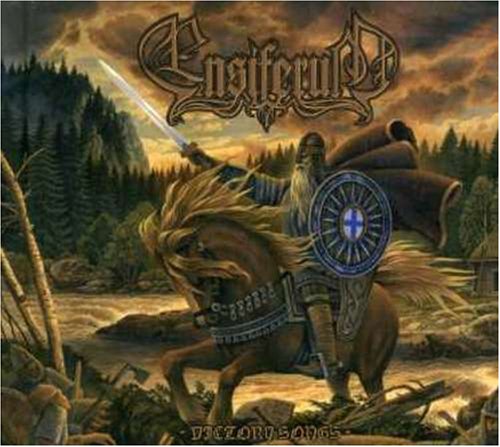 Victory Songs [Audio CD]