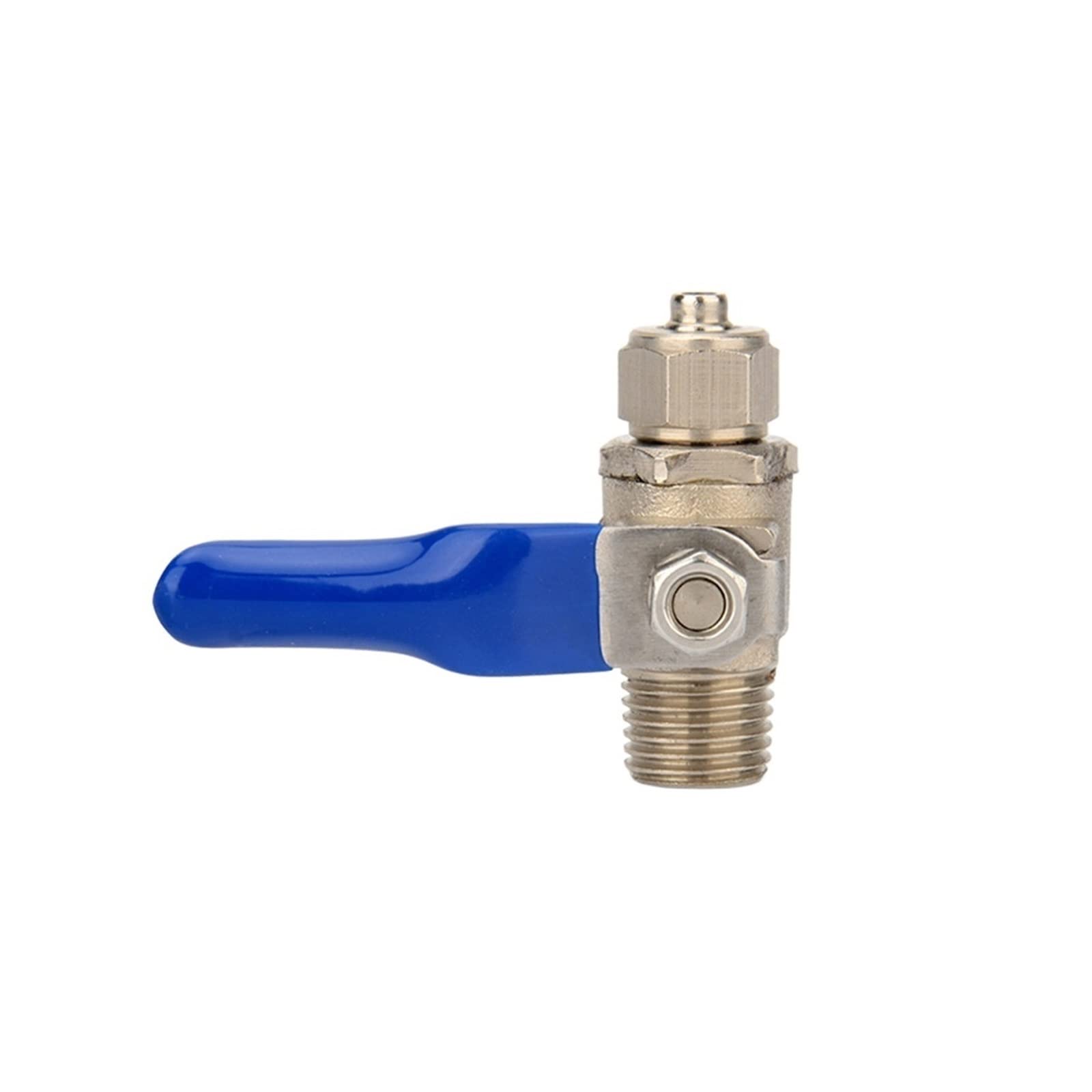 Raccord de robinet purificateur eau pour stopper fuite tuyau 1/4
