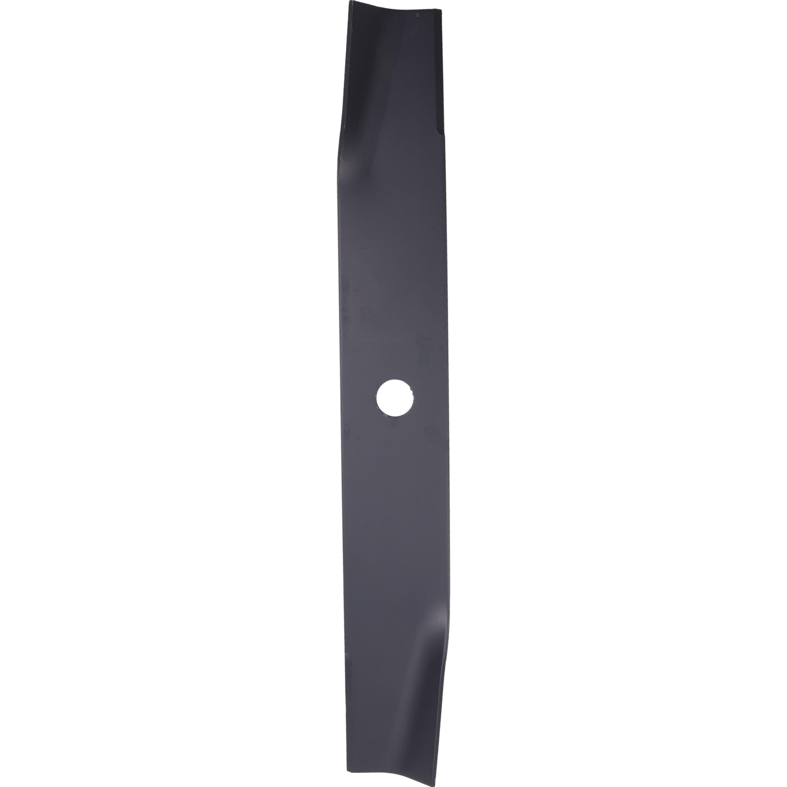 1 cuchilla de repuesto para cortacésped x 36 cm apta para AGRIMOTOR FEVILL SATTON 933.0800