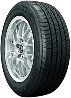 Firestone All Season Touring Tire 235/55R18 100 H