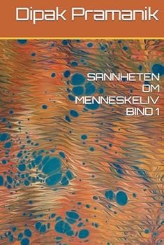 Hardcover SANNHETEN OM MENNESKELIV BIND 1 (Norwegian Edition) [Norwegian] Book