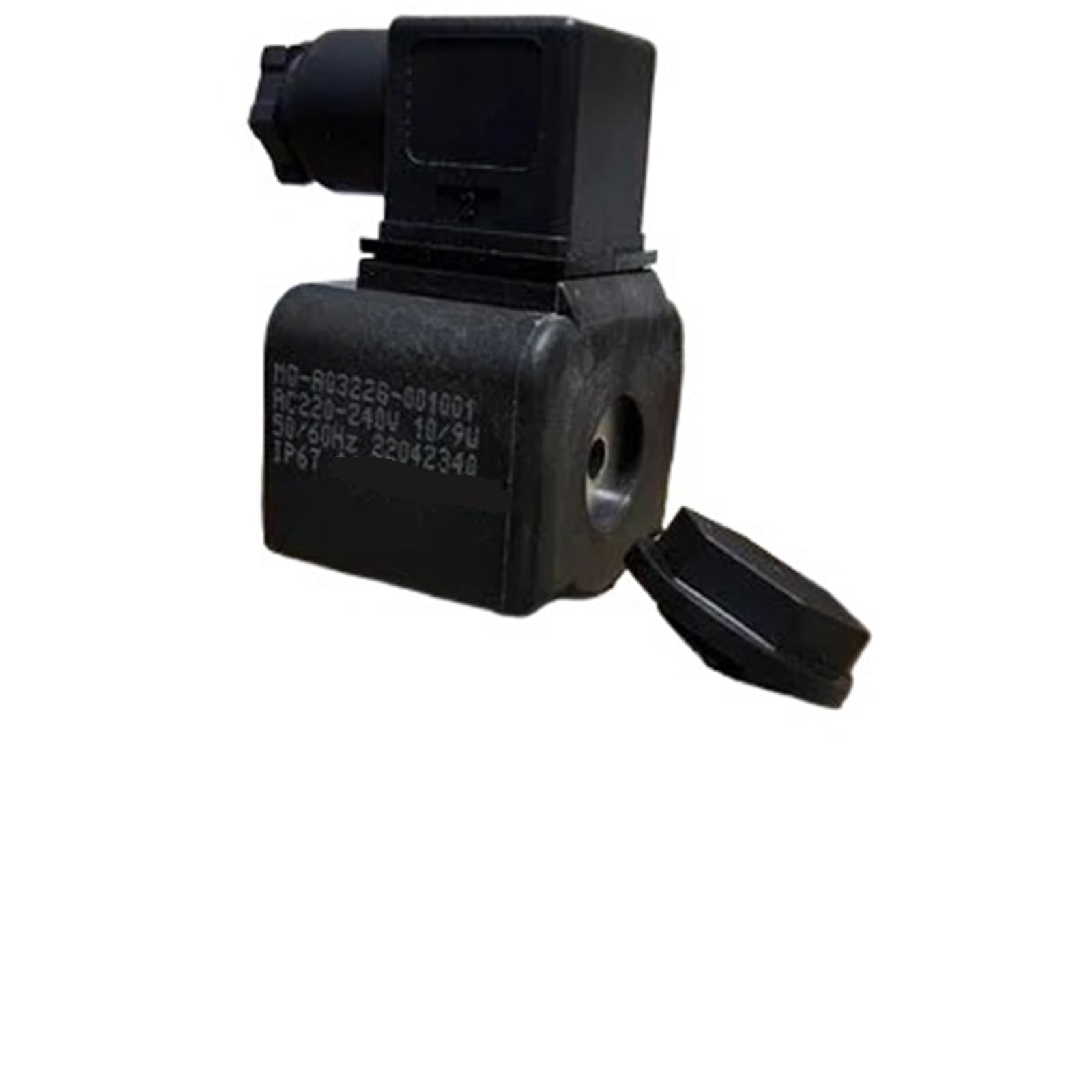 1pcs Solenoid Valve Coil MQ-A0322G-00000 1 MDF-60003 AC220-240V MQ-D03024-001001