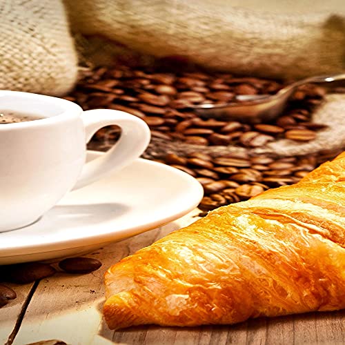 Runa Art Murali XXL Caffè Cucina 200 x 80 cm