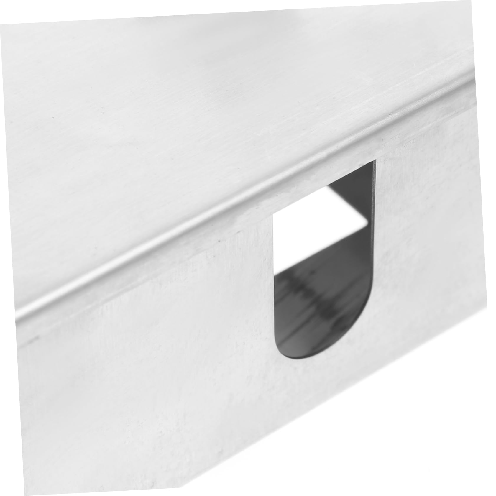 Caja de Conexiones Eléctricas Exterior Inoxidable con Cerradura y Llaves Diseño y Antirrobo para Enchufes Eléctricos para Carga de Vehículos Eléctricos y Uso Exteriores