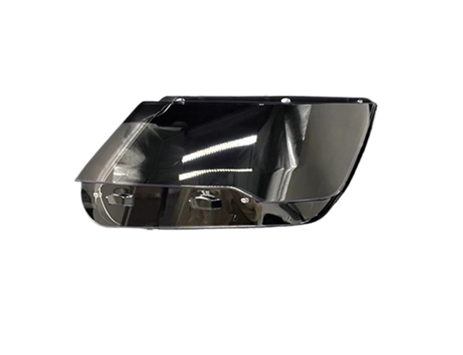 (SIMILAR ITEM) Headlamp Caps Compatible for Explorer 2016 2017 2018 Car Front Headlight Lens Cover Lampshade Lampcover Head Lamp Light Glass Shell(Left)