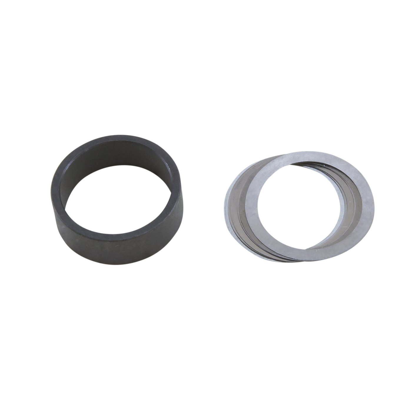 Yukon Gear & Axle (SK CSGM8.5) Crush Sleeve Eliminator Kit for GM 8.5/Chrysler 9.25 Differential