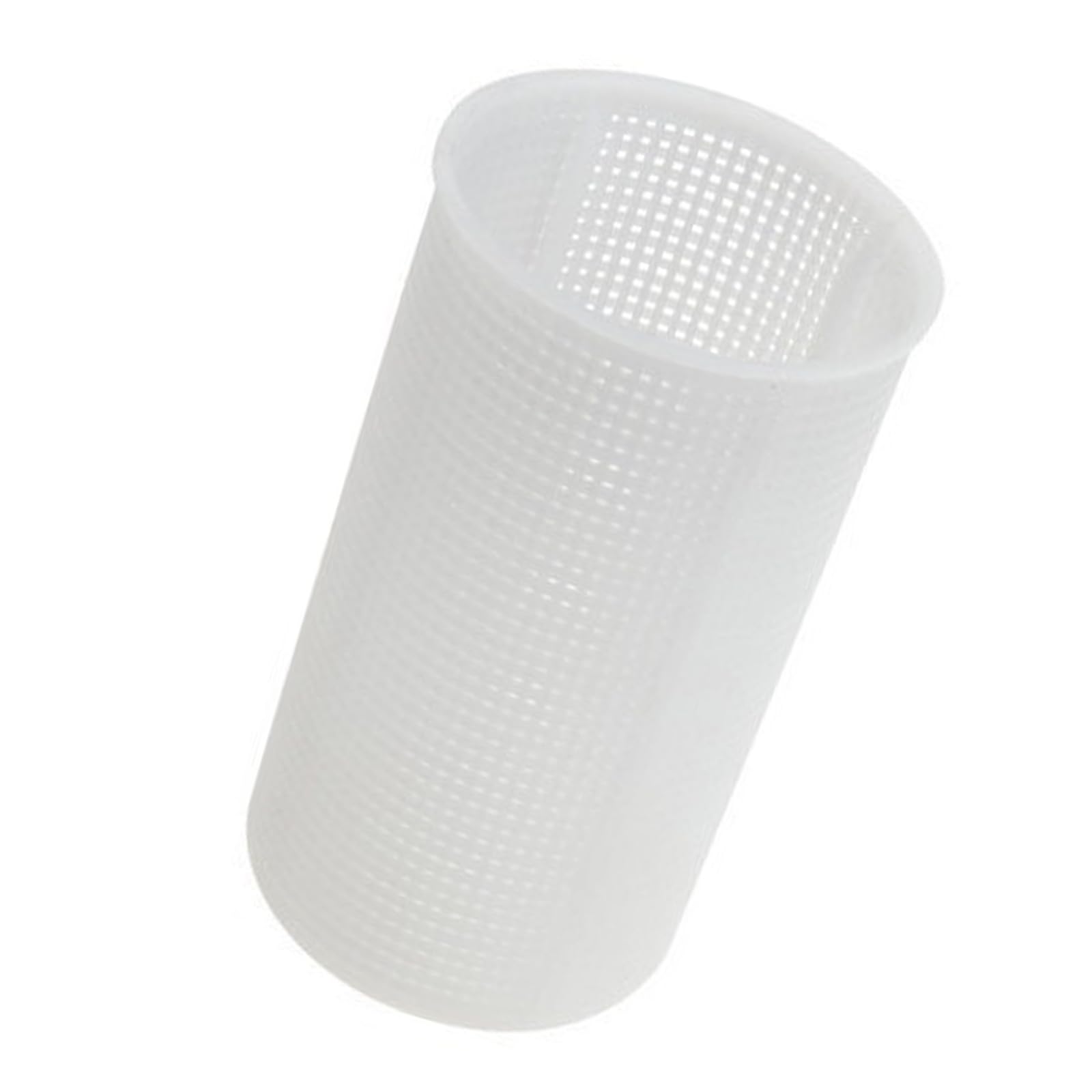 Tsophreniq Suction Sieve Pre-Filter Replacement for SPS25 SPS50 SPS75 SPS100 Easy Maintenance Pumping Circulation Accessories Sand Pumping Filter Basket