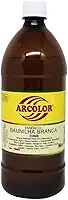 Essência Alimentícia De Baunilha Branca Bolo 960ml Arcolor