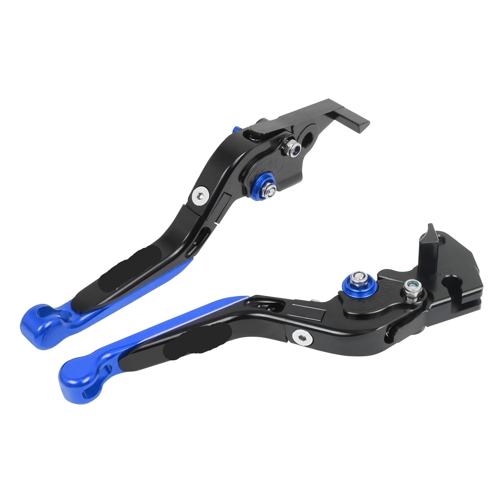 Asddllnn 1 For Cb599 Cb600 For H&Ornet Cb 599 600 998-2006 Cb919 919 2002-2007 Motorcycle Adjustable Brake Clutch Levers