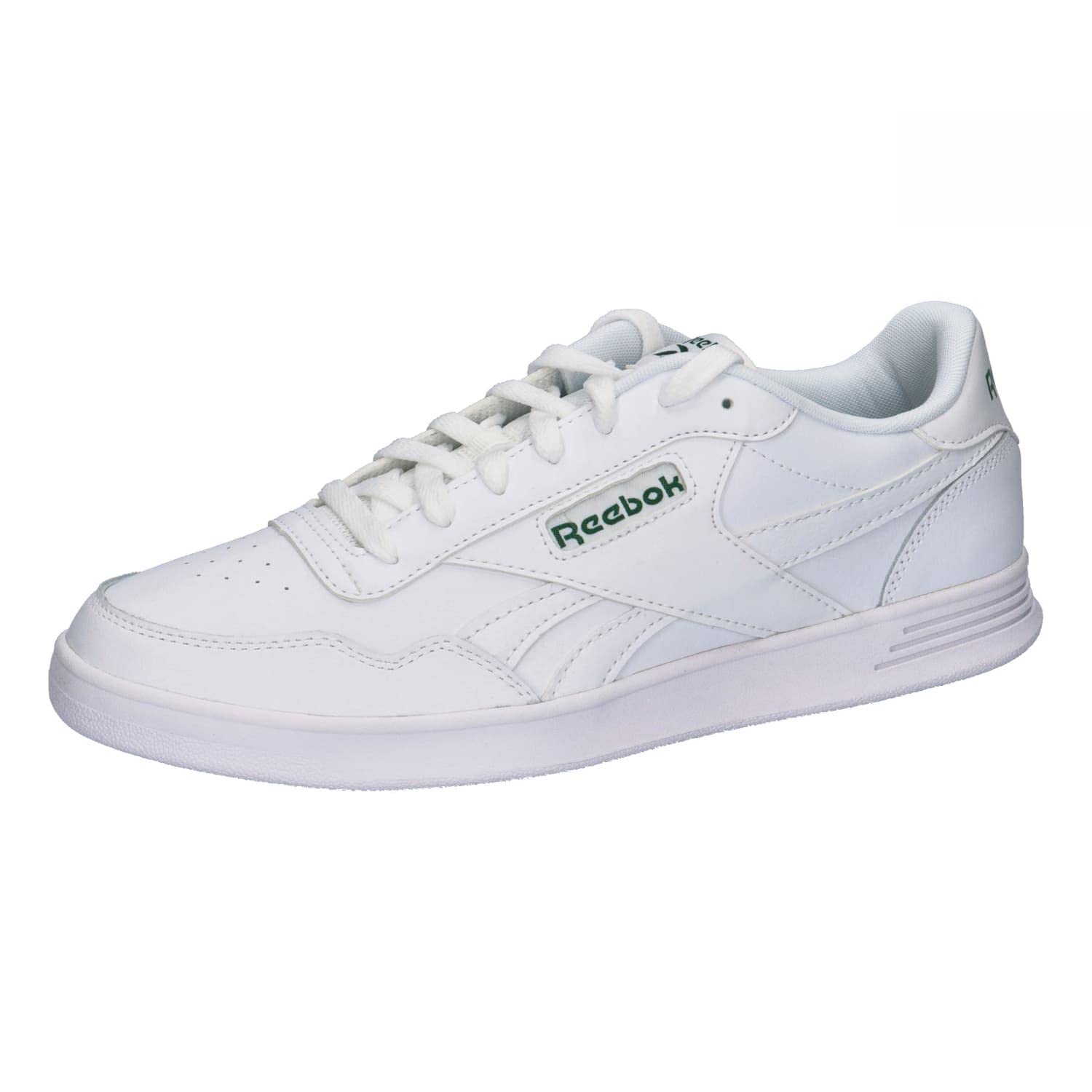 Reebok Court Advance, Zapatillas Deportivas Unisex Adulto