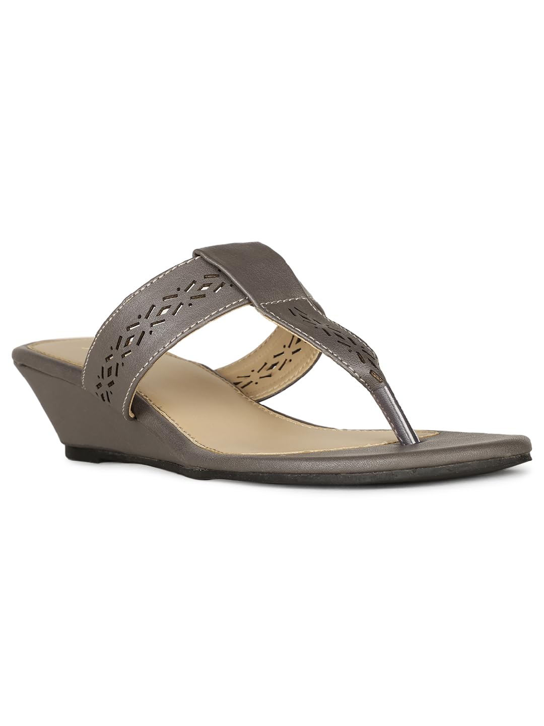 Bata Womens Eliana E Grey Sandal-4 Kids UK (6612251) (B09WDKWJHM) Amazon Price History, Amazon Price Tracker