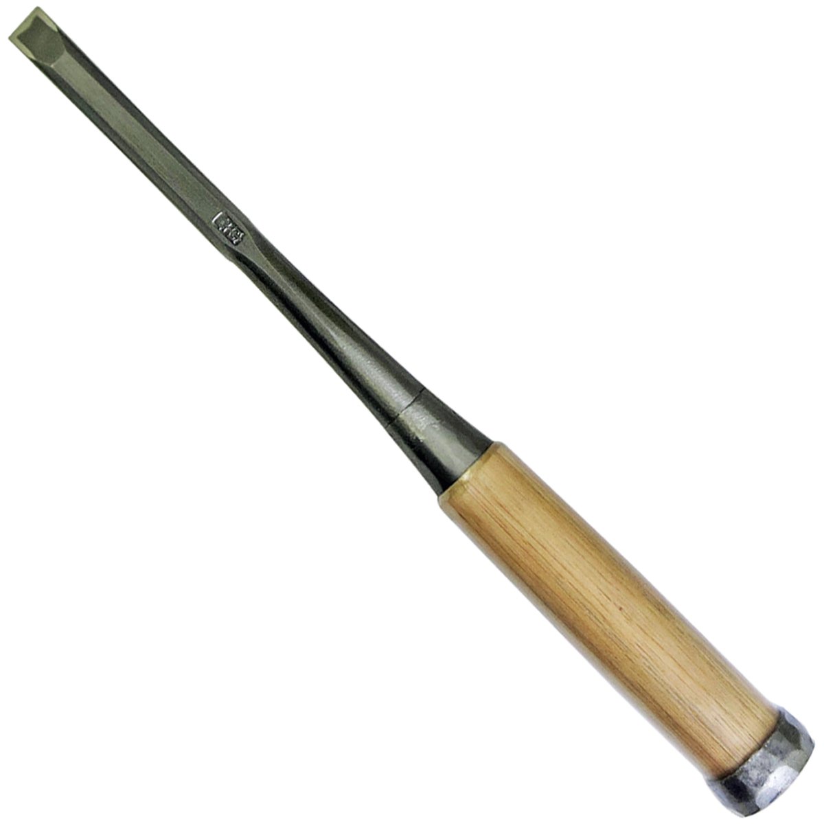 お値下げ！ 田斎 追入れ鑿 4分 12mm