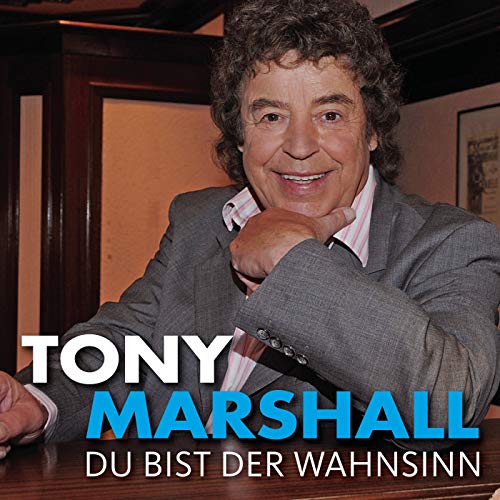 Tony Marshall