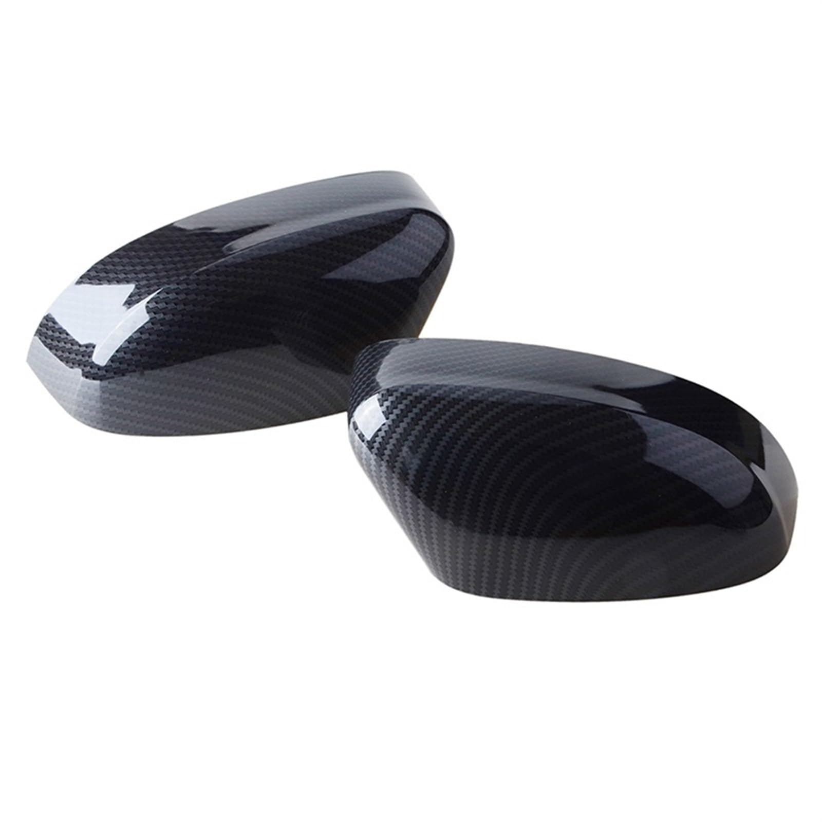 Specchietto retrovisore dell'automobile Per FOCUS MK3 2012-2018 Per Mondeo Per MK4 Facelift 2010-2014 Accessori per auto Copertura specchietto retrovisore laterale(1)